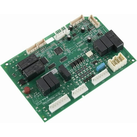 Whirlpool WPW10589838 OEM Refrigerator Main Control Board