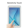 thumbnail image 4 of Mignova Samsung Galaxy Tab E 8.0 SM-T377 Screen Protector 8 Inch, Tempered Glass Anti-fingerprints Thin 9H Screen Hardness Screen Protector For Samsung Galaxy Tab E 8.0 SM-T377, 4 of 5