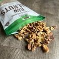 thumbnail image 4 of NOW Foods, Certified Organic Walnuts, Raw and Unsalted, Halves and Pieces, Good Source of Protein and Healthy Fatty Acids, Certified Non-GMO, 12-Ounce (Packaging May Vary), 4 of 7