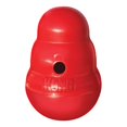 thumbnail image 1 of KONG Wobbler™, 1 of 3