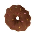 thumbnail image 4 of Juguete para Perros NikouMX Donut para Morder de Felpa Chirriante, 4 of 8