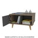 thumbnail image 4 of Mesa de centro Klik salem café, 4 of 4