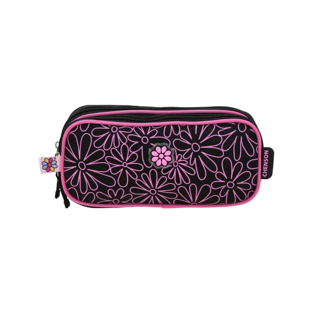 Lapicera Estuche Escolar Chenson Happy Girl CHELY HG70941-3