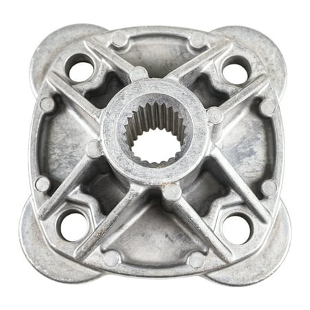 - Polaris Rear Wheel Hub 5131777 Magnum, Scrambler, Sportsman, Trail Blazer