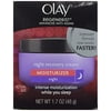 Olay Regenerist Night Recovery Cream Moisturize 1.7 oz. (3-Pack)