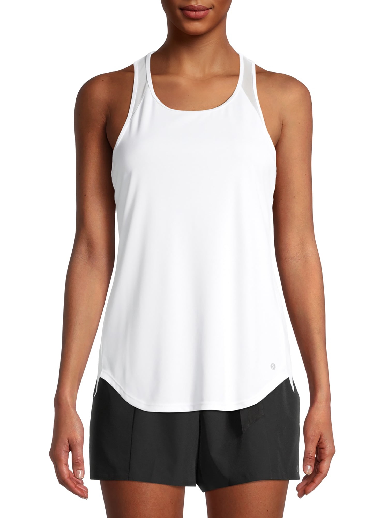 Layer 8 Women's Active Performance Tank Top