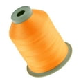 thumbnail image 4 of koolsoo 2000m Fishing Rod DIY Guide Attach the Winding Line Guide s with Tied Thread Orange, 4 of 7