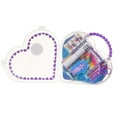 thumbnail image 3 of Valentine My Little Pony Deluxe Activity Heart, (32 Piece), 3 of 5