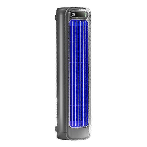 Portable Desktop Tower Air Conditioning Unit Equipped with Advanced Cooling Capabilities
