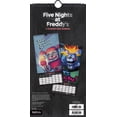thumbnail image 5 of Trends International 2026 Five Nights at Freddys Mini Poster Calendar, 5 of 5