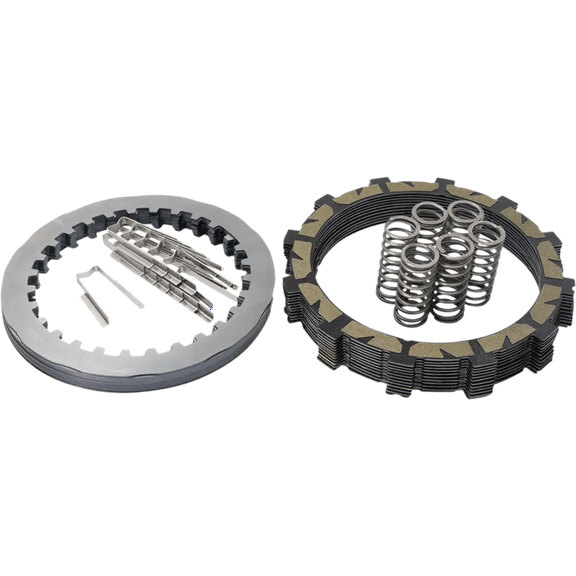 Rekluse RMS-2806002 Torqdrive Clutch Pack