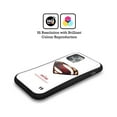 thumbnail image 2 of Head Case Designs Officially Licensed Justice League Movie Logos Superman Hybrid Case Compatible with Apple iPhone 14 Pro Max, 2 of 7