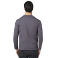 thumbnail image 2 of Men's Ultimate Long-Sleeve T-Shirt - GRAPHITE - XL, 2 of 3