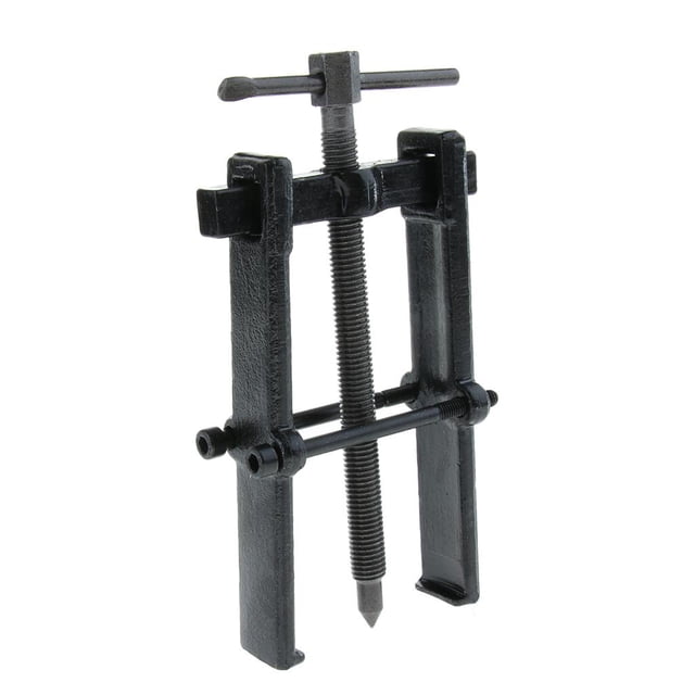 Extractor de engranajes de Cojinete shamjiam 2 Mordazas universal 8 pulgadas