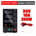 thumbnail image 4 of Adjustable DC Power Supply Digital Laboratory Bench Power Supply Regulated Switching Power Supply Variable Coarse And Fine Adjustments Voltage Regulator, 4 of 8