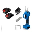 thumbnail image 1 of Wireless Electric Pruner Shear Brushless Electric Pruning Shears Battery Scissors 30MM Garden Fruit Tree Bonsai Power Tool ,Less Effort, 1 of 7