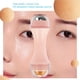 thumbnail image 5 of Rodillo Volcánico Rodillo volcánico absorbente de aceite - Cabezal doble con rodillo volcánico y bolas de acero Sywqhk Cuidado Belleza, 5 of 9