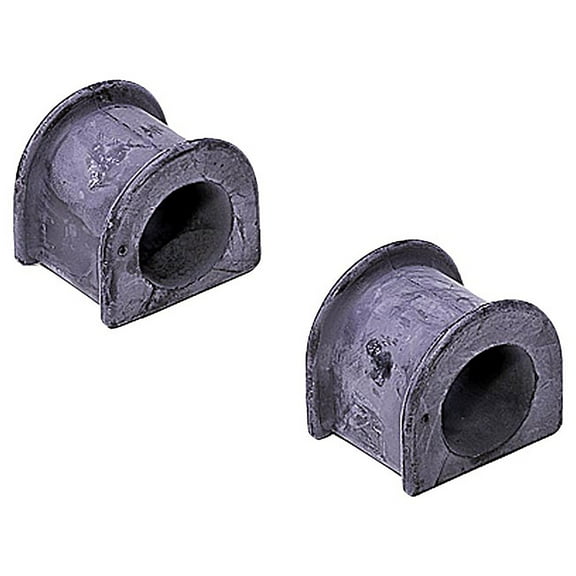 Dorman BSK74179PR Front Suspension Stabilizer Bar Bushing Kit for Specific Lexus / Toyota Models Fits select: 1993-1997 TOYOTA LAND CRUISER, 1996-1997 LEXUS LX