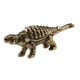 thumbnail image 5 of Estatuilla de dinosaurio, estatua de dinosaurio, colección de adornos de dinosaurio, escultura en miniatura de Micro paisaje para mesa, estantería,, 5 of 8