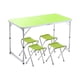 thumbnail image 1 of Mesa Portátil Plegable para Campamento o Picnic Bossa 120x60cm Bossa Portatil, 1 of 8