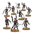 thumbnail image 2 of Warhammer 40k Drukhari Wyches, 2 of 4