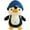 Blue Penguin, variant on 11.8 inches Teddy Bear Stuffed Animals Soft Plush Cute Teddy Bear Doll for Boys Girls