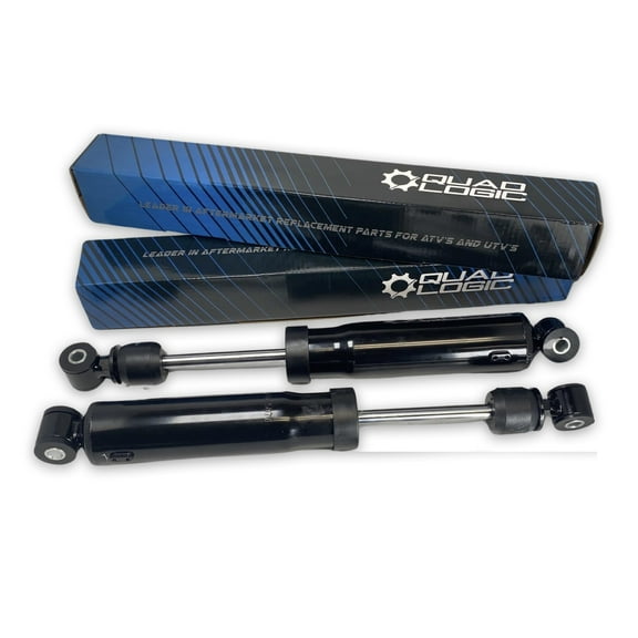 Polaris Ranger 500 700 800 (2005-'14) Rear Shock Absorber (PAIR) 7043491 7042333