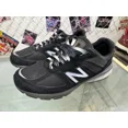 thumbnail image 2 of NEW BALANCE 990v5 Shoes Mens Size 14 4E Blue Walking Casual Sneakers Made in USA, 2 of 6