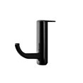 thumbnail image 1 of Soporte para auriculares Monstrate Accesorios para PC Negro, 1 of 6