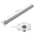 thumbnail image 2 of Unique Bargains Flexible Door Loop Wire Protection Sleeving with Ends 180mm x 13mm, 2 of 5