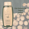 thumbnail image 3 of Giovanity® Cactus, Garlic and Nettle Hair Loss Prevention Shampoo, 250ml, 3 of 4