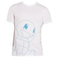 thumbnail image 4 of Pokemon Squirtle Outline T Shirt, 4 of 4