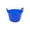 A002- Blue, variant on Silicone Baking Mold, Mini Bundt Cake Pan Nonstick Pink Silicone Cake Pan for Oven Air Fryer Reusable Cake Molds for Baking Single Pack