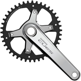 Shimano Ultegra FC-R8100 Crankset 172.5mm 12-Speed 52/36t Black