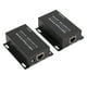 thumbnail image 5 of Extensor USB RJ45, 393,7 Pies 480 Mbps A Través de Ethernet Receptor Transmisor Extensor USB Extensor Cat5e 6 A Través de Ethernet Concentador USB2.0, Adaptador DE, 5 of 7