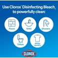 thumbnail image 3 of Lejía desinfectante Vhermosa Clorox Regular Fórmula Concentrada 121 fl oz, 3 of 3