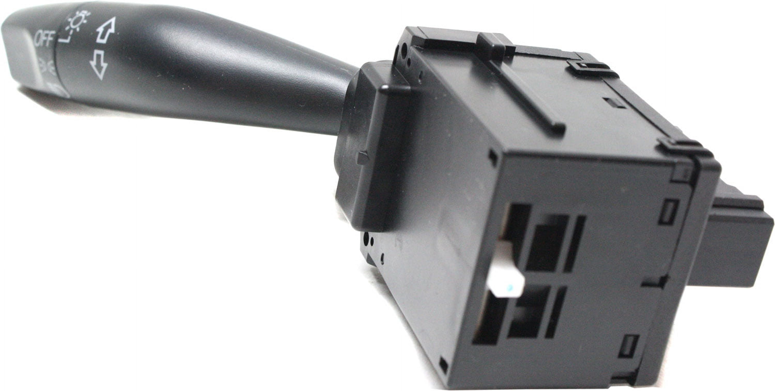 Replacement REPH108901 Turn Signal Switch Compatible with 2001-2005 Honda Civic 2002-2006 Acura RSX 4Cyl 1.7L 1.3L 2.0L