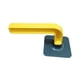 thumbnail image 2 of Ganchos para colgar toallas, bolsos, sin taladrar, gancho para toallas amarillo, 2 of 3