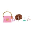 thumbnail image 4 of Disney Ily Tote-ILY-Teenies 2.25 inch Tall Bambi Inspired Doll with Matching Purse For Child Ages 6+, 4 of 7