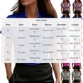 thumbnail image 2 of Paiwinds Women's Satin Cowl Neck Short Sleeve Shirt, Solid Color Casual Blouse with Lapel Collar, Summer Fashion Top for Office, 2 of 9