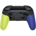 thumbnail image 2 of Splatoon 3 Nintendo Switch Pro Controller (JP Import) [Nintendo], 2 of 4