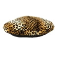thumbnail image 1 of Funda Perro Animal Print P/ Cojín Casas Chicas Guisapet Guisapet FCO-APT, 1 of 2