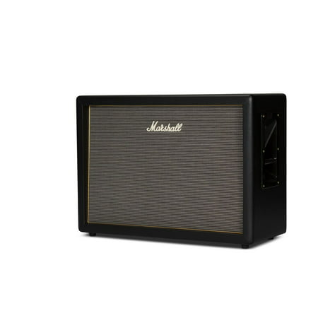 Marshall Amps Origin M-ORI212-U 2x12 Horizontal (Best Small Marshall Amp)