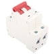 thumbnail image 4 of Disyuntor, 2P DC 500V 32A Mini disyuntor MCB Disyuntor de seguridad DZ47-63Z-2P, 4 of 8