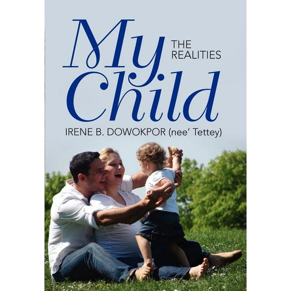My Child, (Hardcover)