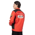 thumbnail image 5 of Chamarra Quarry Slim fit Parches Racing Para Hombre, 5 of 5