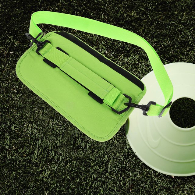 YSNOOWE 1Set Adjustable Shoulder Strap Golf Club Bag for Golfing Travel Large Capacity