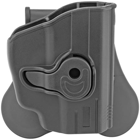 Fits Ruger LC9 with Crimson Trace Laser Holster (Best Holster For Ruger Lc9 With Crimson Trace)