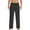 Black, variant on golf balls Print Pajama Pants for Men,Men’s Pajama Bottoms,Mens PJ Pants with Pockets & Button Fly-Large