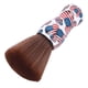 thumbnail image 1 of Guardurnaity Cepillo para el cabello con mango de haya, cerdas de nailon, suministros para el hogar, plumero para la cara, accesorios de barbería, Cuidado del cabello, 1 of 6